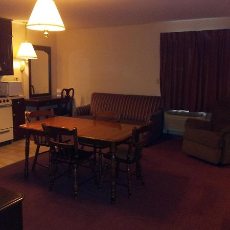 Smoketown  Classic Inn Lancaster المظهر الخارجي الصورة
