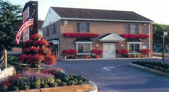 Smoketown  Classic Inn Lancaster المظهر الخارجي الصورة