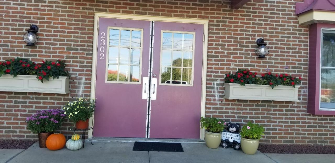 Smoketown  Classic Inn Lancaster المظهر الخارجي الصورة