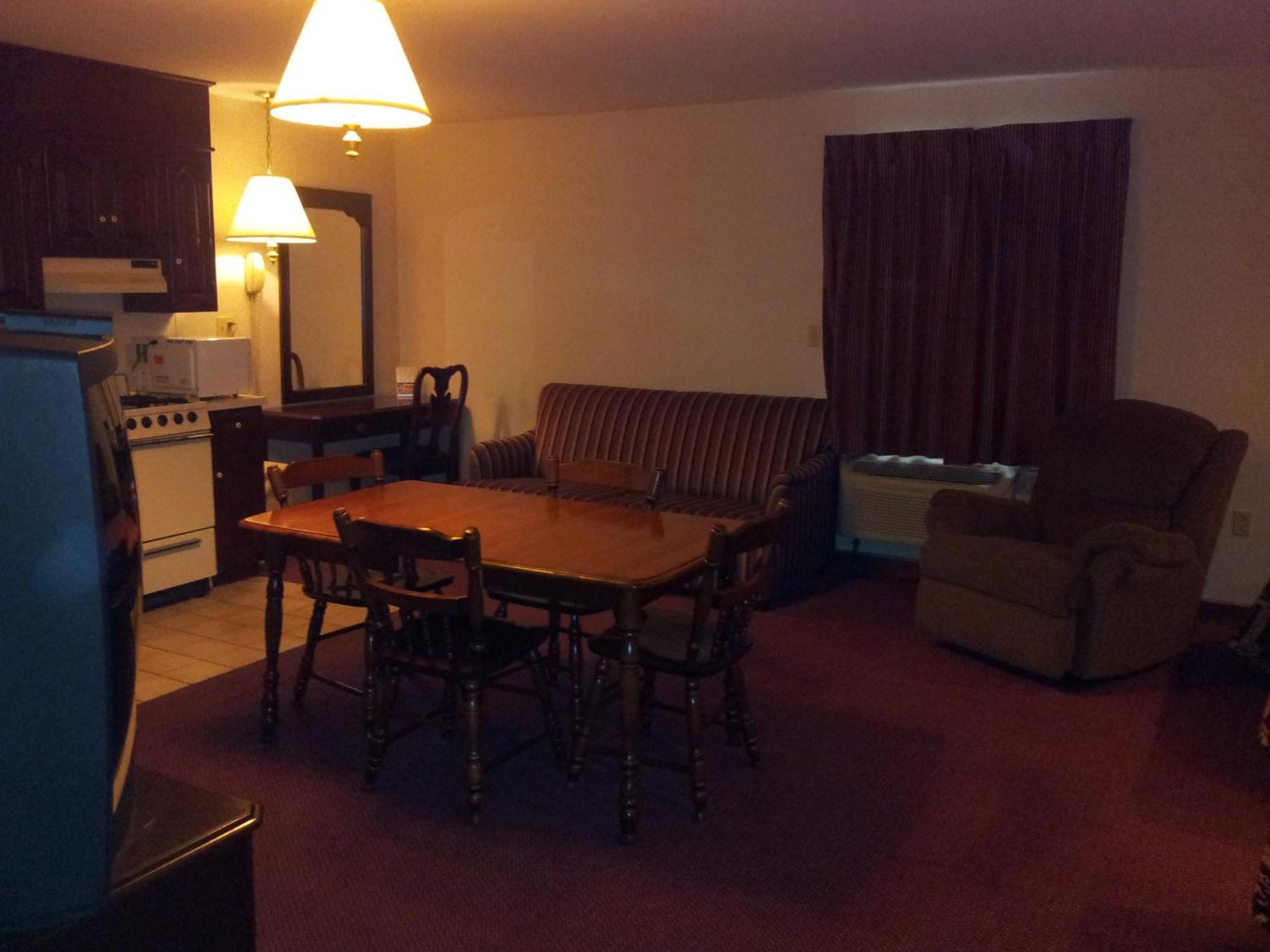 Smoketown  Classic Inn Lancaster المظهر الخارجي الصورة