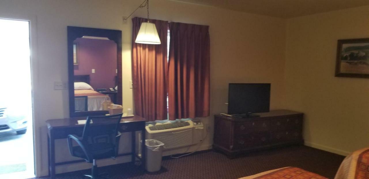 Smoketown  Classic Inn Lancaster المظهر الخارجي الصورة