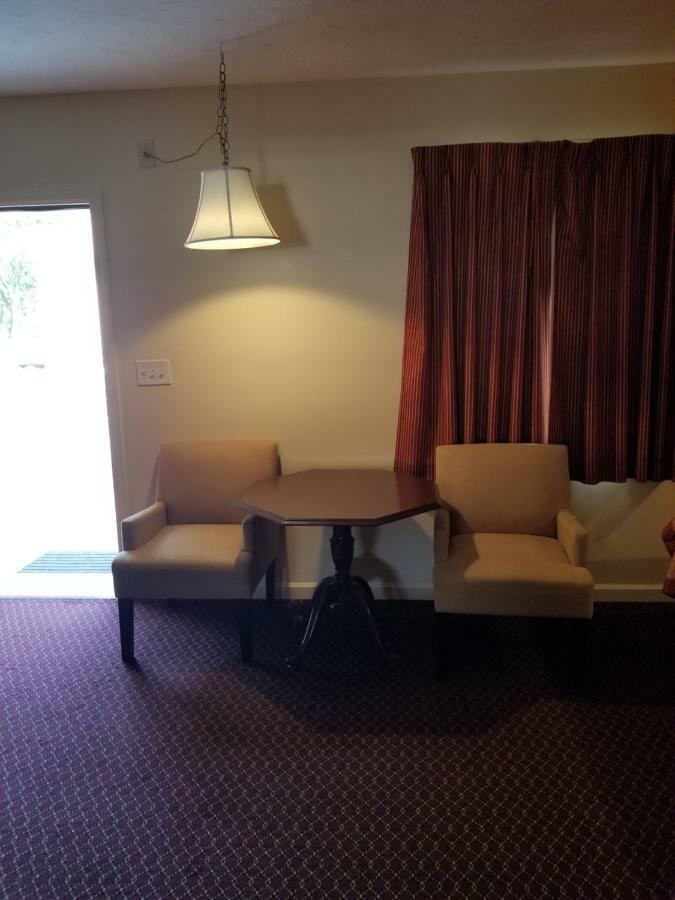 Smoketown  Classic Inn Lancaster المظهر الخارجي الصورة