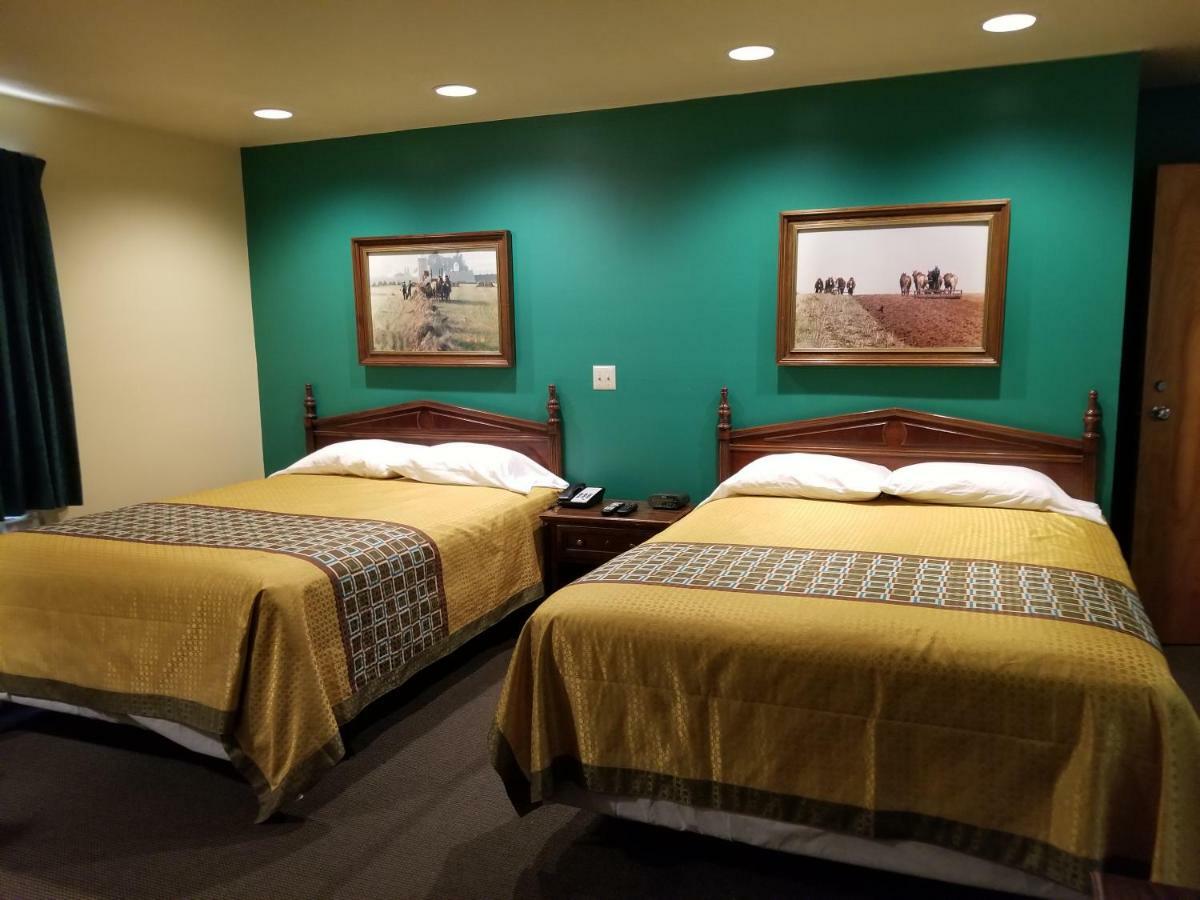 Smoketown  Classic Inn Lancaster المظهر الخارجي الصورة