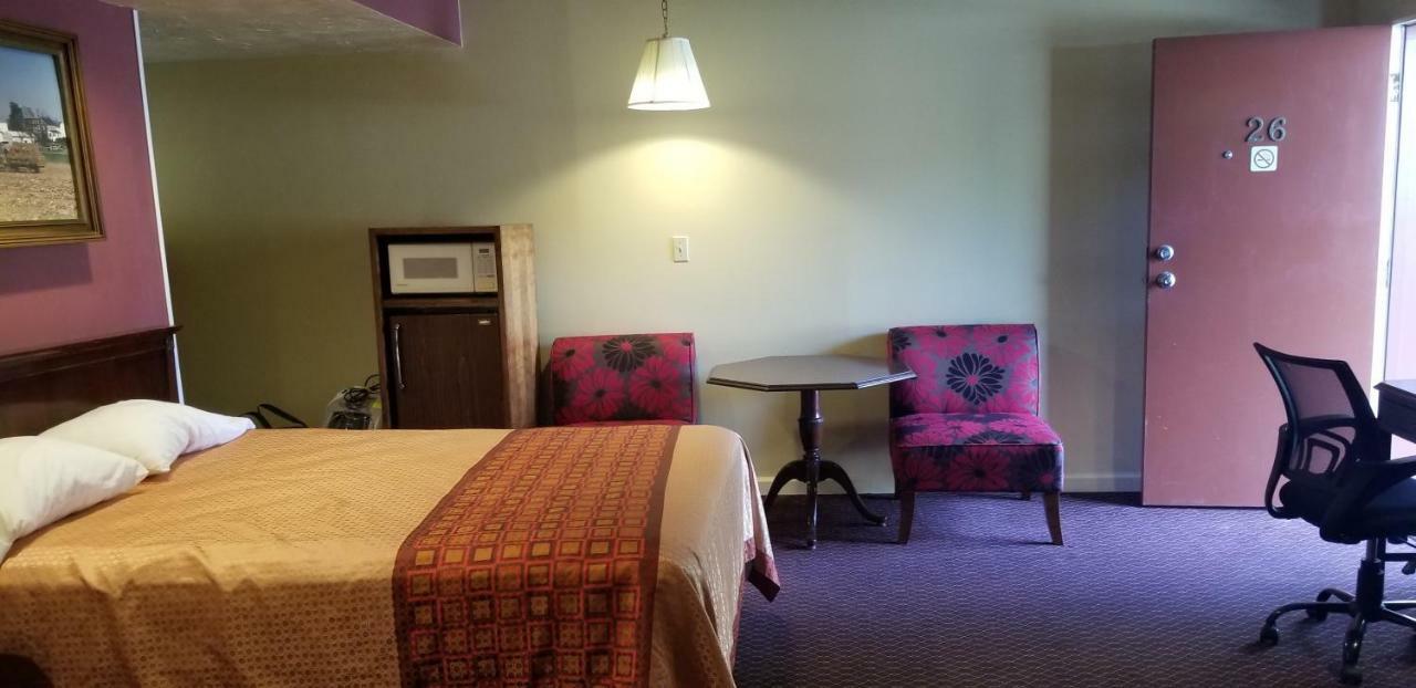 Smoketown  Classic Inn Lancaster المظهر الخارجي الصورة