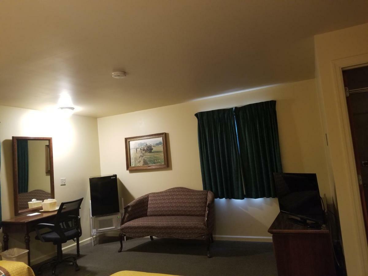 Smoketown  Classic Inn Lancaster المظهر الخارجي الصورة