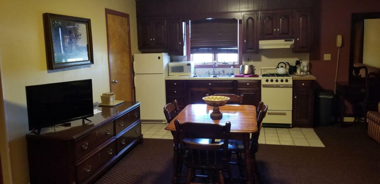 Smoketown  Classic Inn Lancaster المظهر الخارجي الصورة