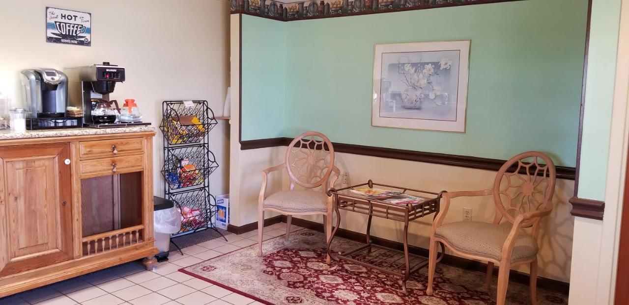 Smoketown  Classic Inn Lancaster المظهر الخارجي الصورة